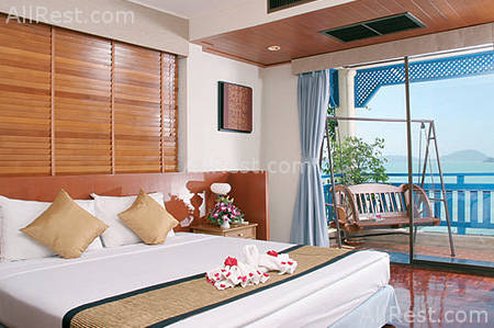 Kantary Bay Hotel 7